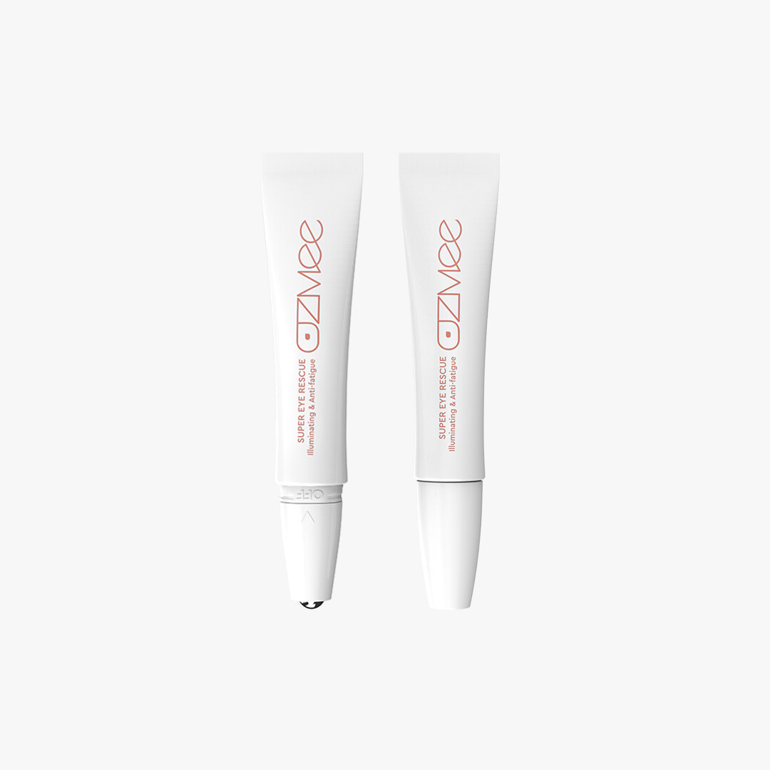 OZMEE SUPER EYE RESCUE