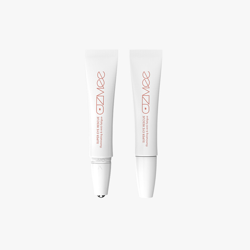 OZMEE SUPER EYE RESCUE