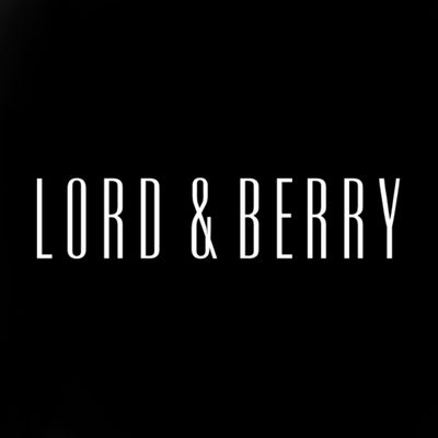 LORD&BERRY