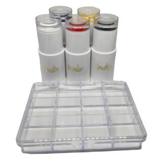KIT Indio Special Color + Palette depotting