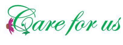 Single "Care for us" Single "Care for us"