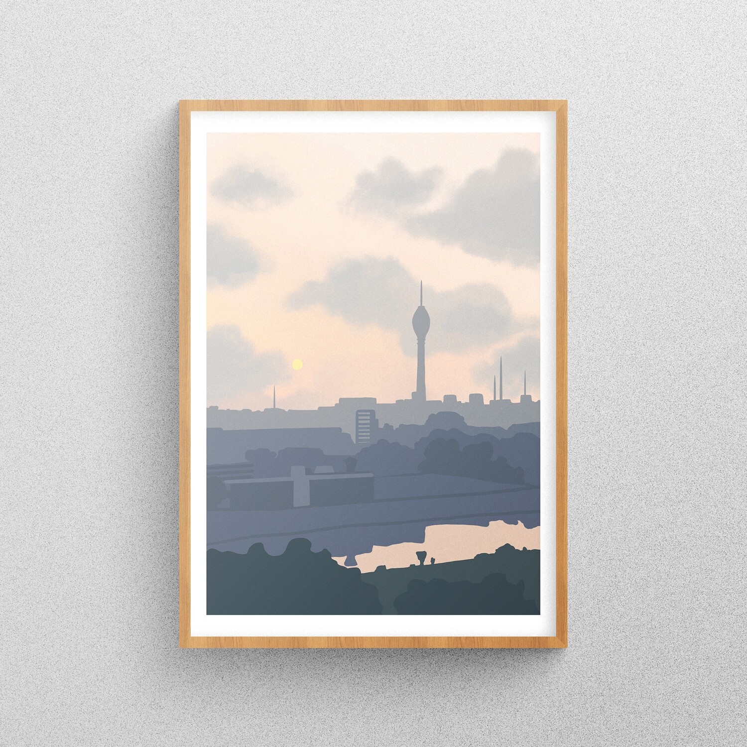 Colombo - Sunrise &amp; sunset