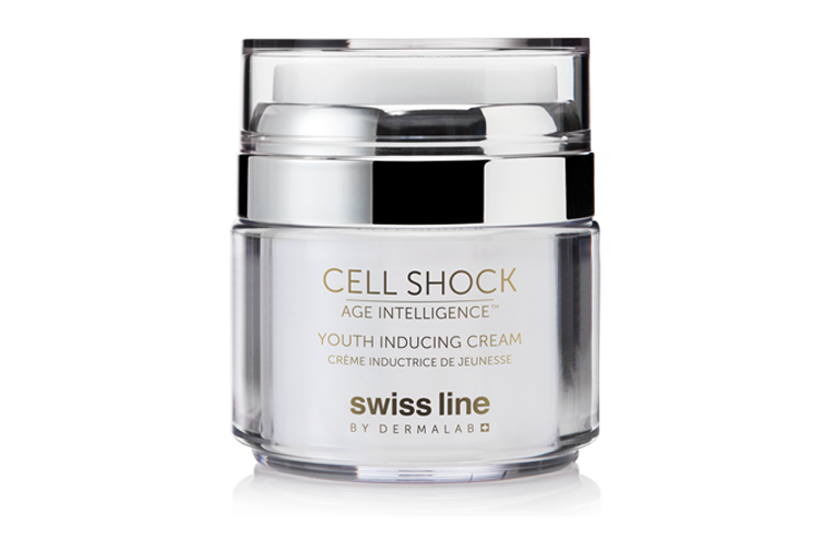 CRÈME INDUCTRICE JEUNESSE