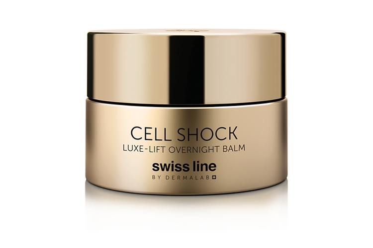 BAUME NUIT LIFTANT LUXE