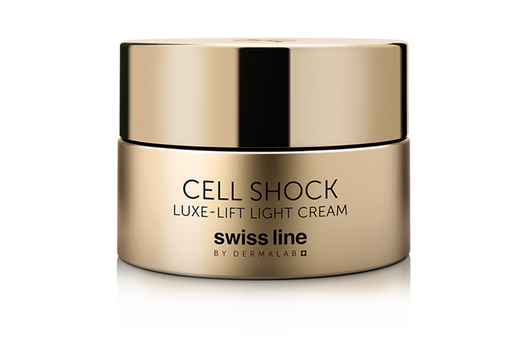 CRÈME LÉGÈRE LIFTANTE LUXE