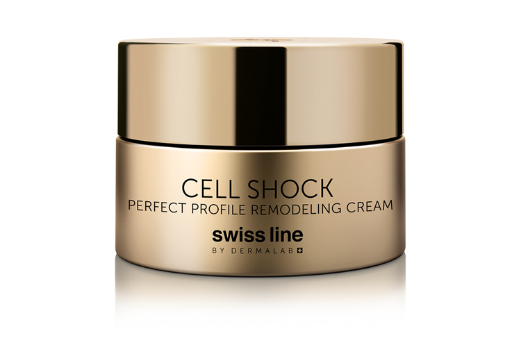 CRÈME RESTRUCTURANTE PROFIL PARFAIT