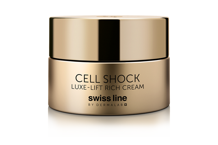 CRÈME RICHE LIFTANTE LUXE