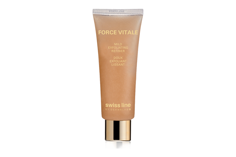 EXFOLIANT DOUX LISSANT