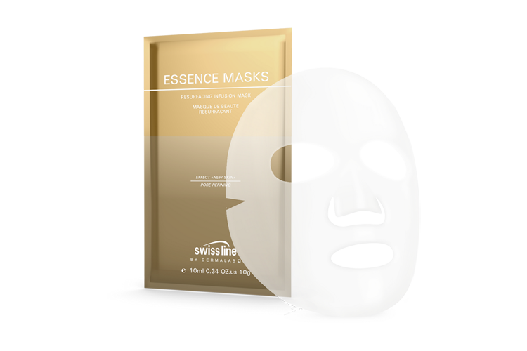 MASQUE DE BEAUTÉ RESURFAÇANT