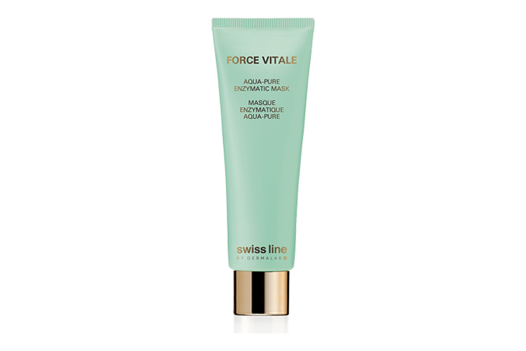 MASQUE ENZYMATIQUE AQUA-PURE