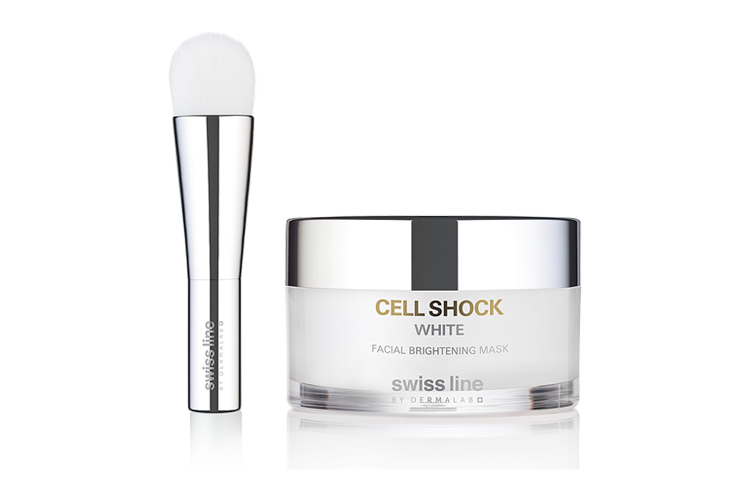 MASQUE RÉVÉLATEUR D'ÉCLAT