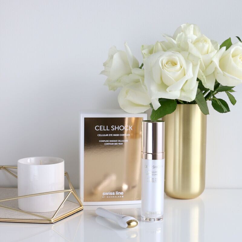 MASQUES &amp; EXFOLIANTS
