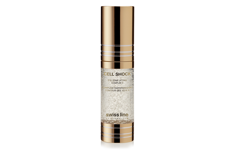 COMPLEXE RAFFERMISSANT CONTOUR DES YEUX II