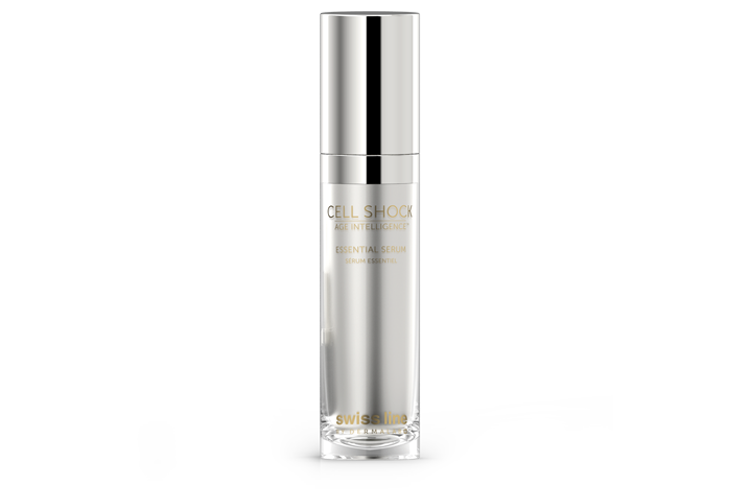 SÉRUM ESENTIEL - PRÉBIOTIQUE + PROBIOTIQUE