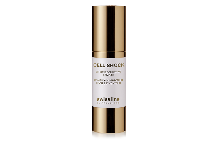 COMPLEXE CORRECTEUR LÈVRES ET CONTOUR