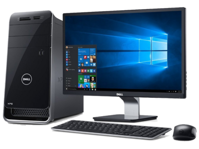 מחשבים נייחים