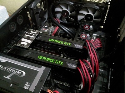 בניית מחשב משרדי