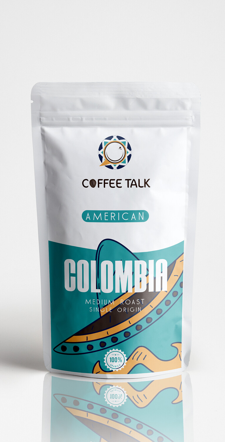 Colombian Coffee - American