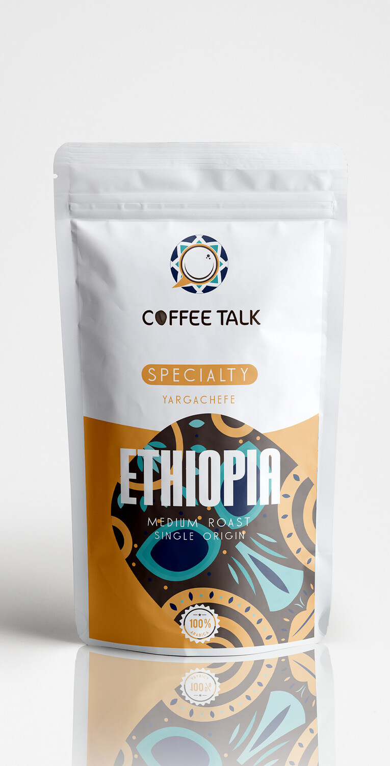 Yargachefe Coffee - American