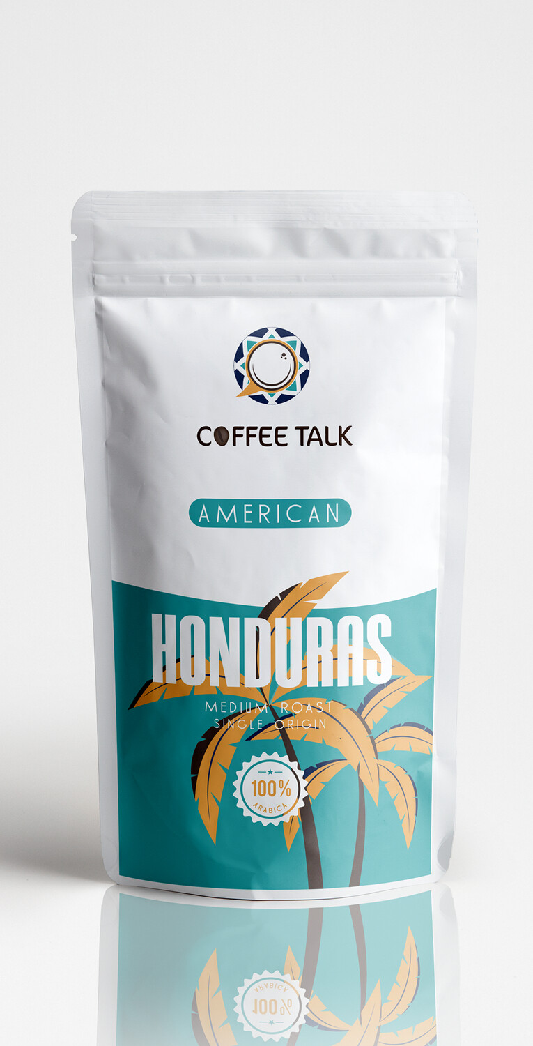 Honduras Coffee - American