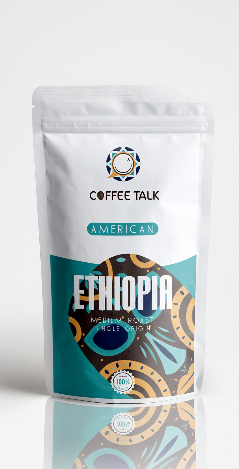 Ethiopian Coffee - American