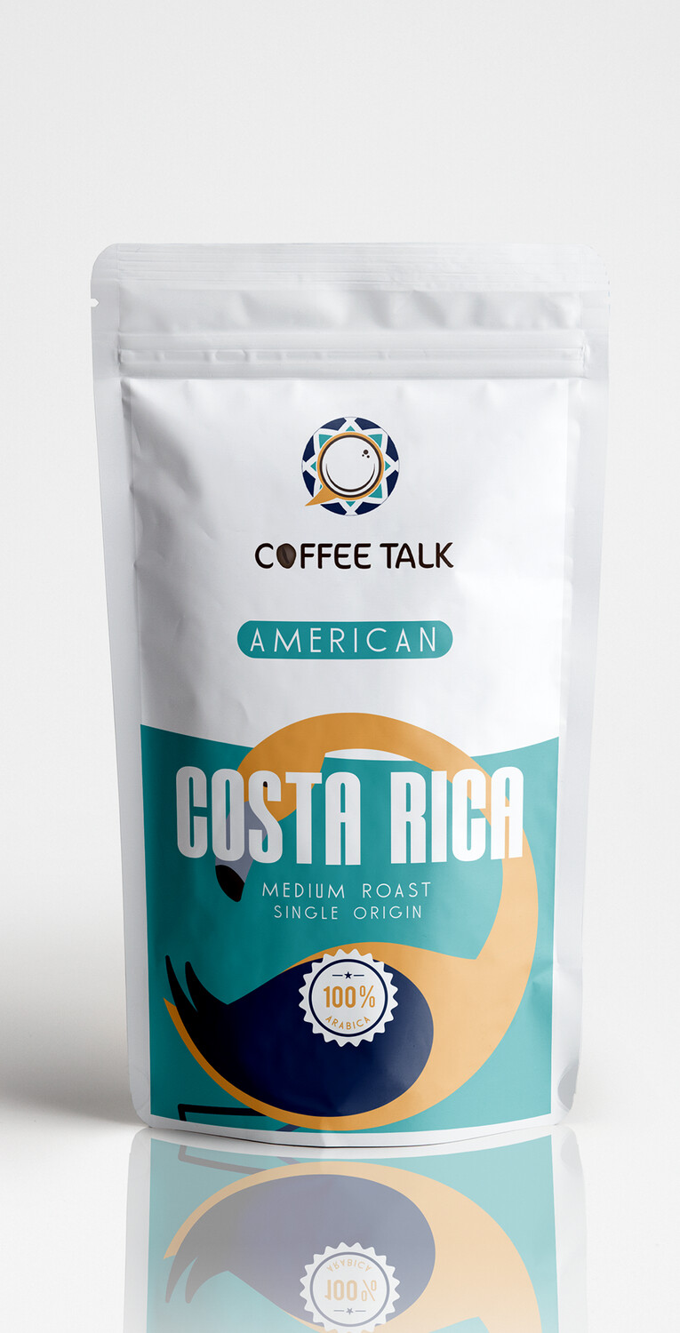 Costarica Coffee - American