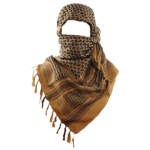 Hat Shemagh Scarf