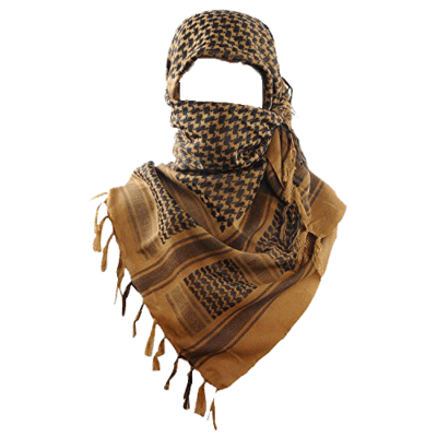 Hat Shemagh Scarf