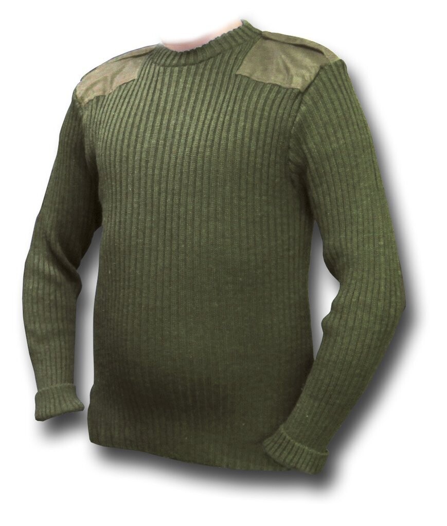 Pullover Jumper British Forces (Wooly Pully)