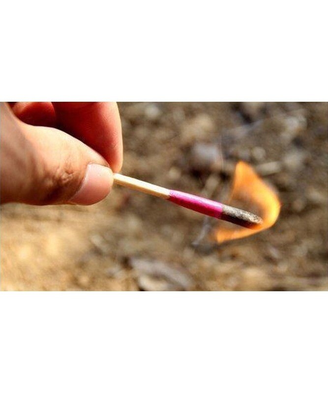 Fire Windproof Matches
