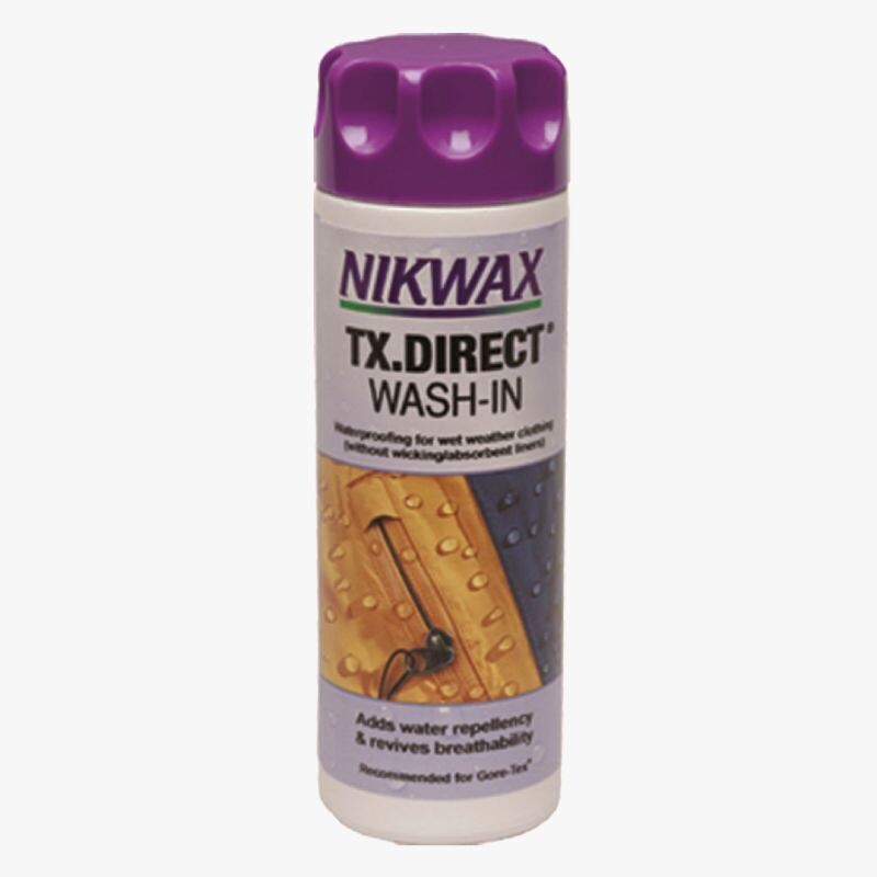 Proofing NIKWAX Wash In Tx Direct