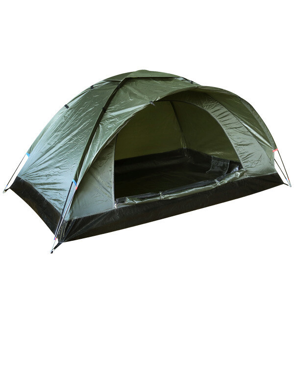 Tent Ranger
