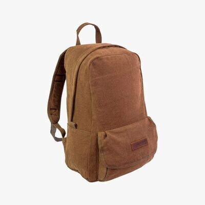 Backpack, Brown, Stirling 30L