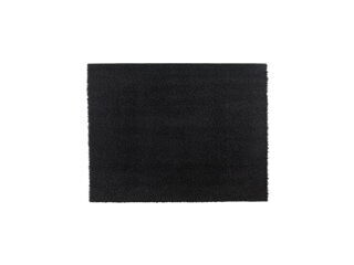 R320002 Medium Rug 1.26 in X 60 in X 84 in Caci Charcoal