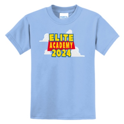 Elite Toy Story T-shirt