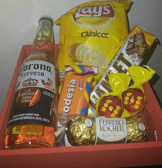 Bandeja premium