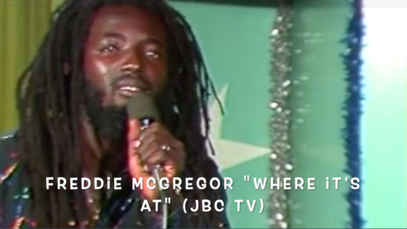 Rocksteady Reggae Icons. 70.5 mins.