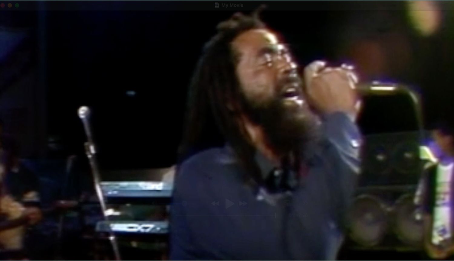 Vintage Rocksteady Roots Reggae