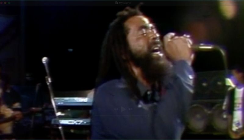 Vintage Rocksteady Roots Reggae