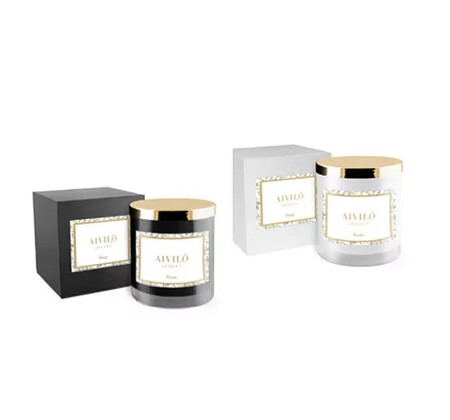 Sway Candle