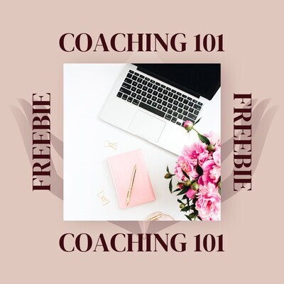 1st Coaching Consultation (Free)