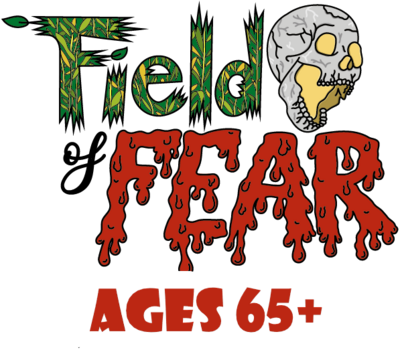 Corn Maze and Field of Fear Senior Citizen