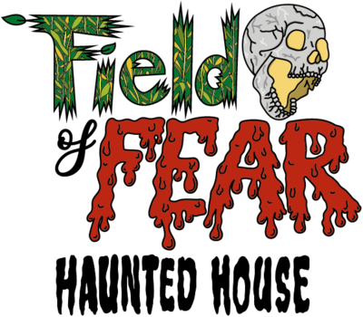 Corn Maze and Field of Fear Haunted House
