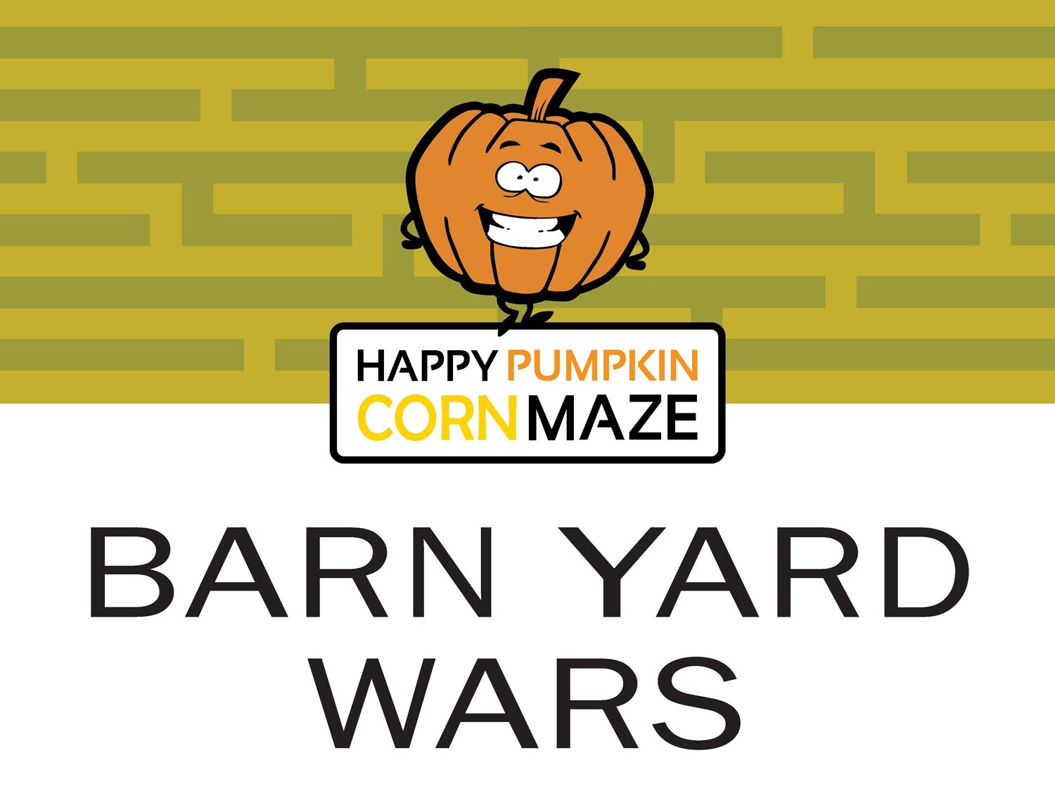 Barn Yard Wars