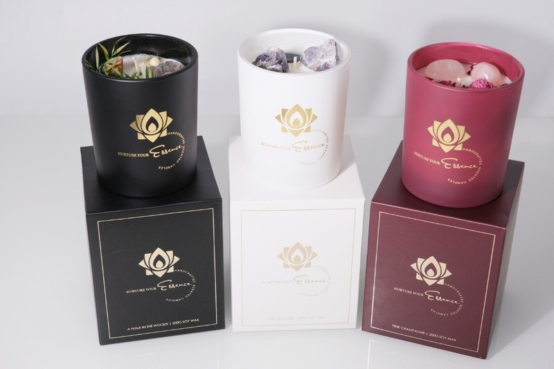 Featured Candle