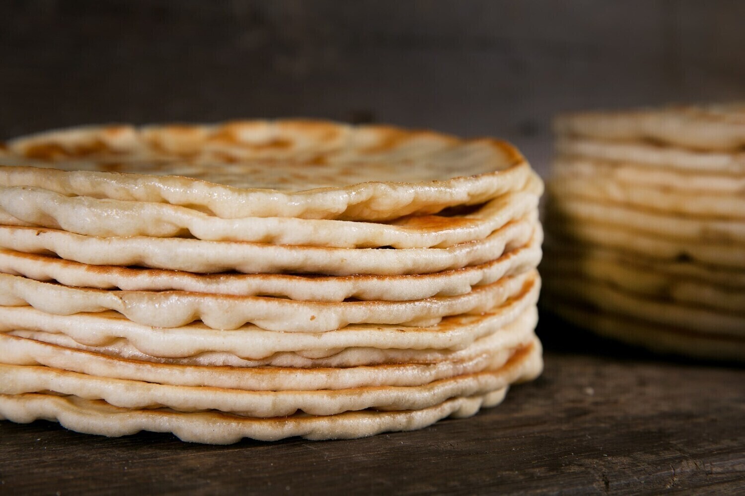 Pitta Bread - Small