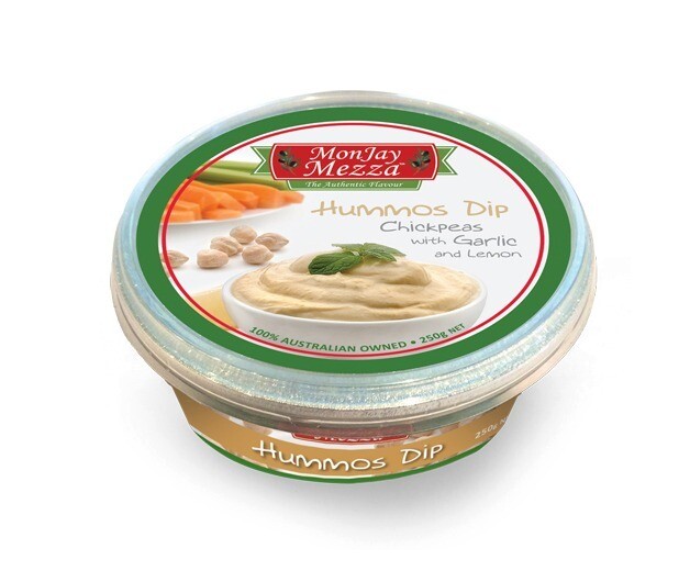 Advanced Souvlaki Online Store Garlic Dip