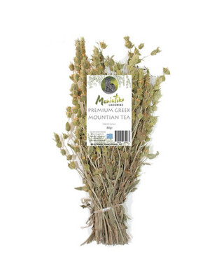 Greek Mountain Tea