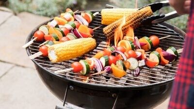 BBQ PRODUCTS