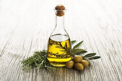 OLIVE OIL